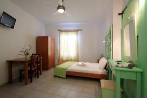 Edem Hotel Sifnos Greece