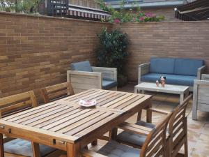 Appartement Arpelles RENTCB 226 Pineda de Mar Spanien