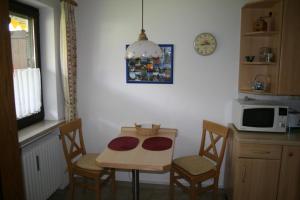 Ferienwohnung Bergtraum