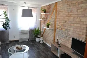 Schöne‘s Eck - 普尔斯尼茨