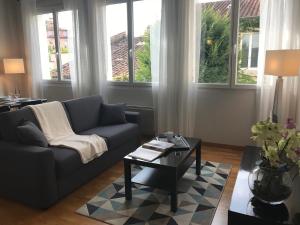 Appartements Premium Appart Albi : photos des chambres