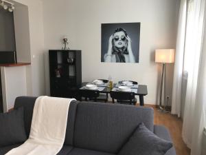 Appartements Premium Appart Albi : photos des chambres