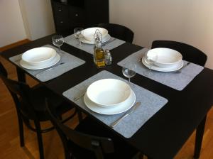 Appartements Premium Appart Albi : photos des chambres