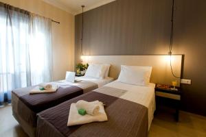 LOC HOSPITALITY Urban Suites Corfu Greece