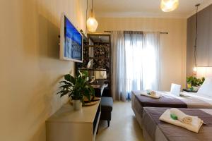 LOC HOSPITALITY Urban Suites Corfu Greece