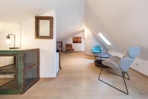 Design Apartments - "Potsdam City", 18