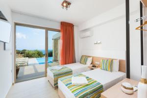 Filion Suites Resort & Spa Rethymno Greece