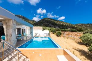Filion Suites Resort & Spa Rethymno Greece