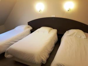 Hotels Auberge de la Baie : photos des chambres