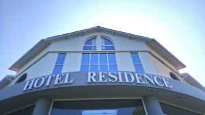 Hotels Hotel Residence Anglet Biarritz-Parme : photos des chambres