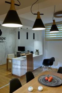 Seascape Luxury Residences