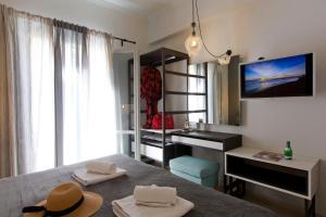 LOC HOSPITALITY Urban Suites Corfu Greece