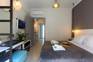 LOC HOSPITALITY Urban Suites Corfu Greece