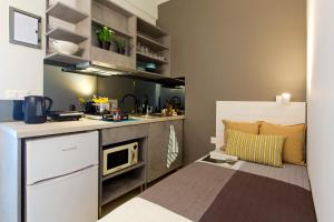 LOC HOSPITALITY Urban Suites Corfu Greece