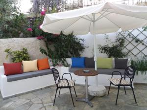 Junior Suite with Garden View