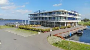 Fletcher Hotel-Restaurant Het Veerse Meer - 坎珀兰