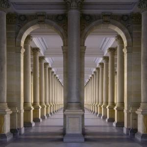 apartments menuet
