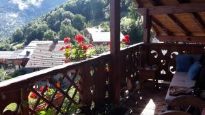 La Portette Chambres dHôtes