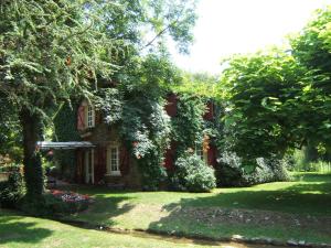 B&B / Chambres d'hotes Bed & Breakfast Le Moulin Neuf : photos des chambres