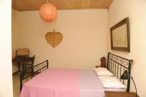 Mary's Villa with an amazing sea & sunset view, swimming pool Argolida Greece