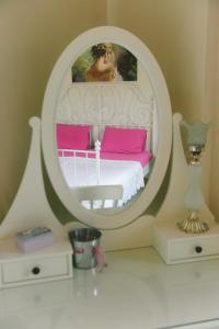Mary's Villa with an amazing sea & sunset view, swimming pool Argolida Greece