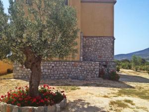 Mary's Villa with an amazing sea & sunset view, swimming pool Argolida Greece