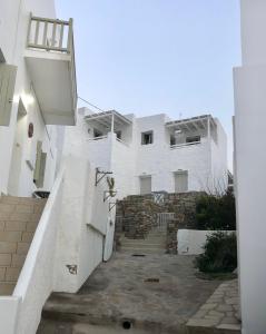 Asimi House Paros Greece