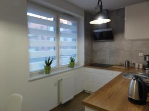 Apartament Pixel House