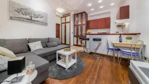 Tamaris Downtown - Zagreb