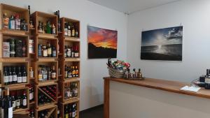 Peppermint Grove Beach Holiday Park