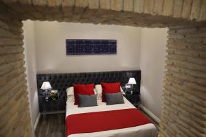 MILLINA SUITES IN NAVONA