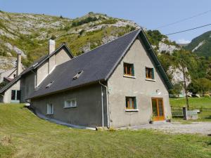 Chalets Le Hameau de Campan : photos des chambres