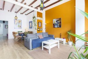Appartement Apartamento Ruzafa Centro I Valencia Spanje