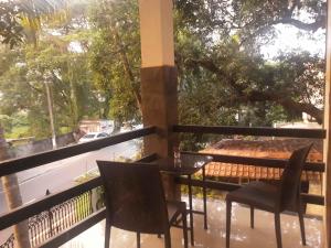 ABRUS Holidays International Travelers
