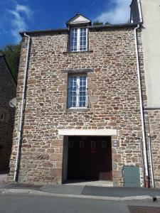 Appartements Vue sur le port de Dinan : photos des chambres