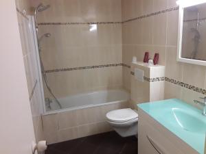 Hotels Le Relais de Voisins : Appartement 2 Chambres