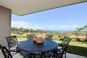 Zimbali Luxury 3 Bedroom Villa KB01