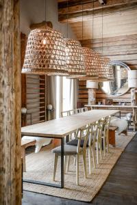 Chalet Nantailly