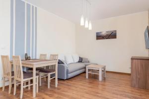 Apartments Świnoujście Center II