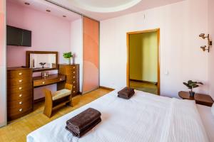 Alfa Apartments Ivana Franka