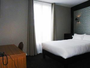 Hotels Hotel Les Terres Blanches : photos des chambres