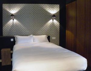 Hotels Hotel Les Terres Blanches : photos des chambres