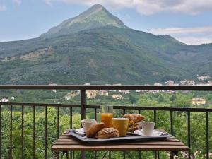 B&B La perla dei casali