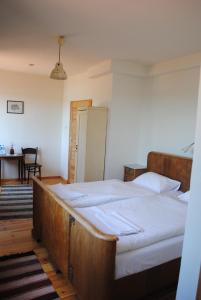 Double or Twin Room room in Karczma Stary Młyn