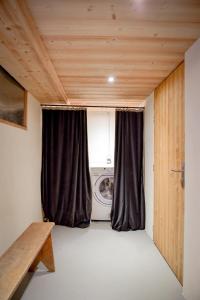 Chalets Chalet Nantailly : photos des chambres