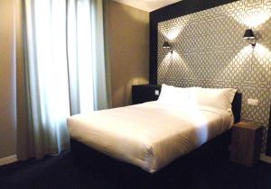Hotels Hotel Les Terres Blanches : photos des chambres