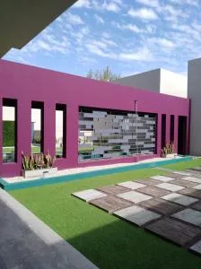 Garden 33 - Saladillo