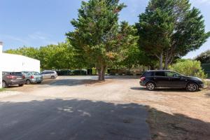 Campings Camping Les Maraises : photos des chambres