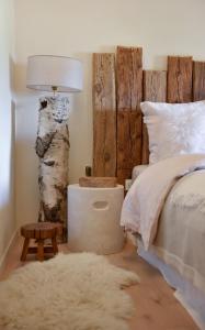 Chalets Chalet Nantailly : photos des chambres