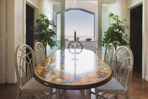 Villa Lilla sulla Spiaggia di San Vincenzo LUXURY